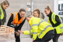 Opening doors for the next generation: how Kite Packaging is helping young people build lasting careers